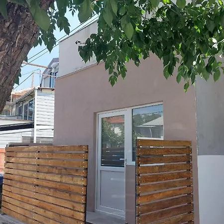 Azalea Apartment Prilep Exterior photo