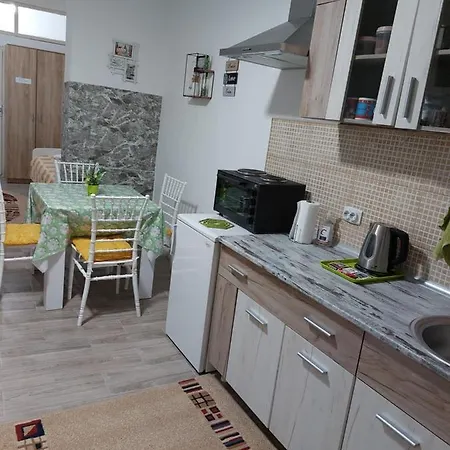Azalea Apartment Prilep Exterior photo