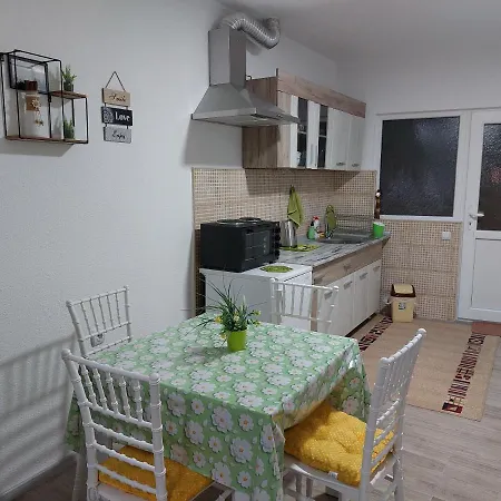 Azalea Apartment Prilep Exterior photo