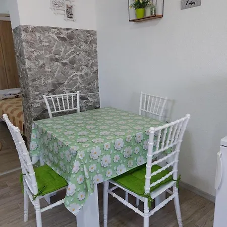 Azalea Apartment Prilep Exterior photo