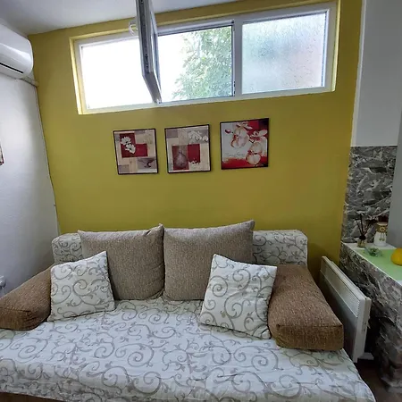 Azalea Apartment Prilep Exterior photo
