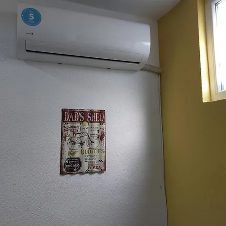 Azalea Apartment Prilep Exterior photo