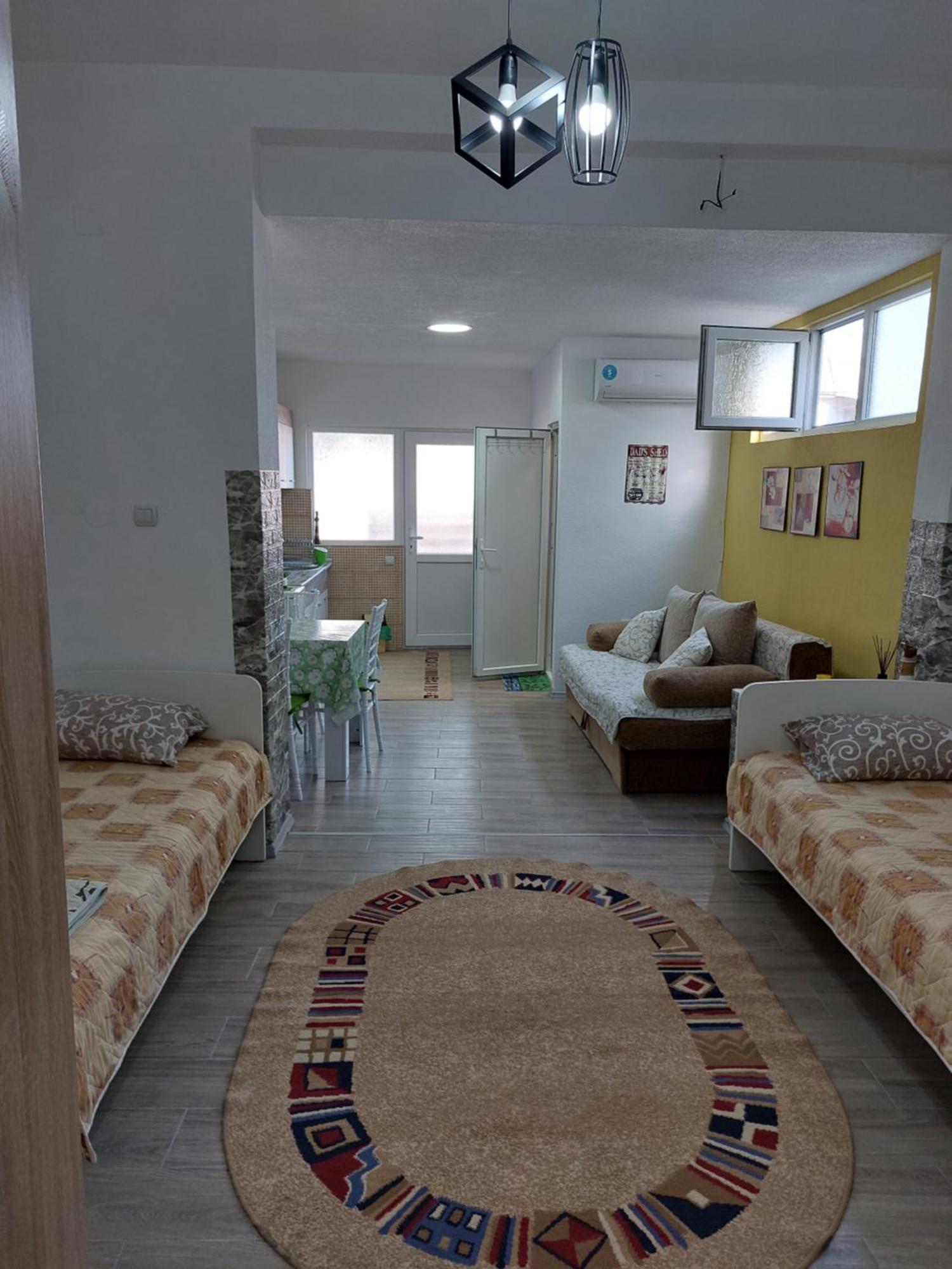 Apartment Azalea Prilep