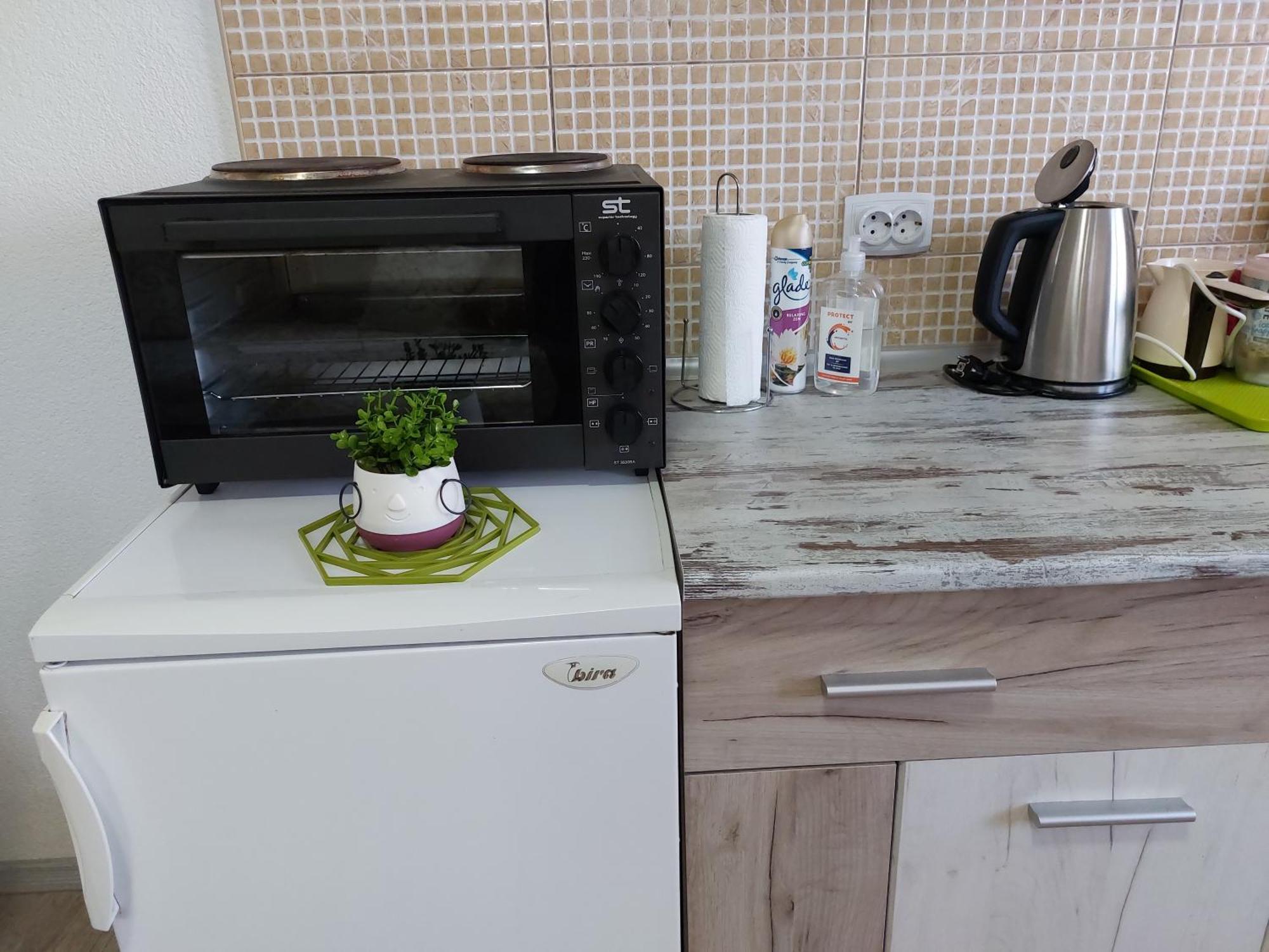 Apartment Azalea Prilep